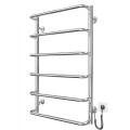 Полотенцесушитель электрический Стандарт НР-И 800х530/150 TR К