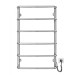 Полотенцесушитель электрический Стандарт НР-И 800х530/150 TR К