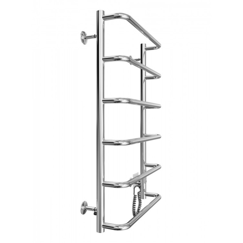 Полотенцесушитель электрический Стандарт НР-И 800х530/150 TR К