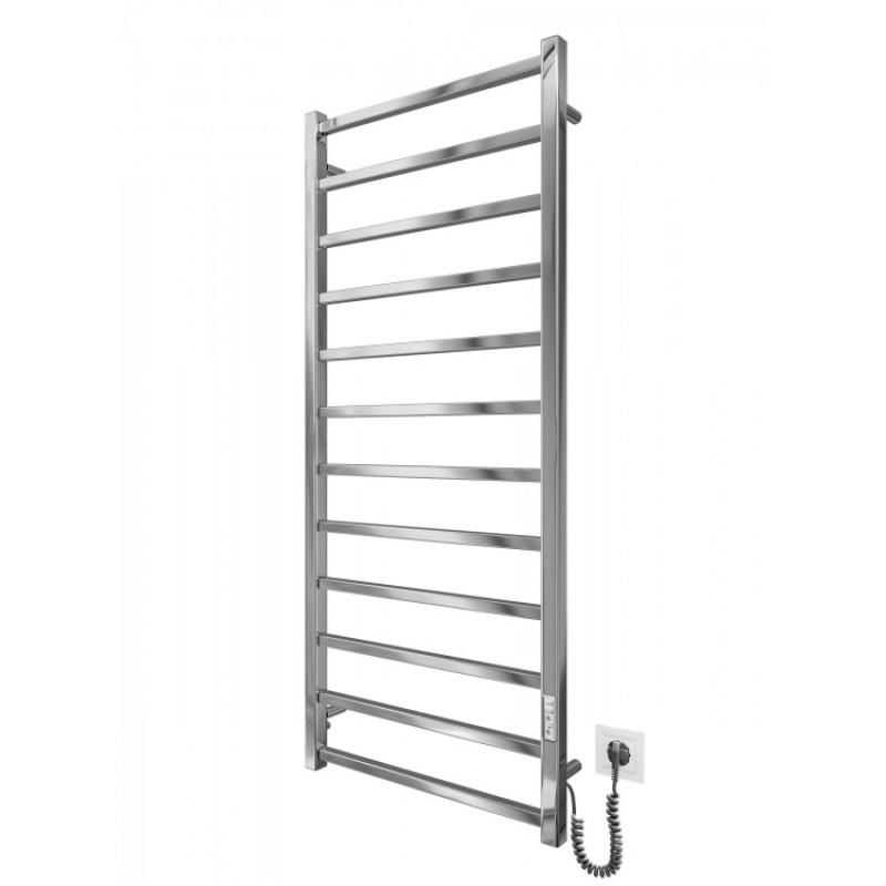 Рушникосушка електрична Токіо-I 1200х500/80 TR К