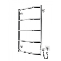 Рушникосушка електрична Трапеція НР-І 650х430/110 TR К