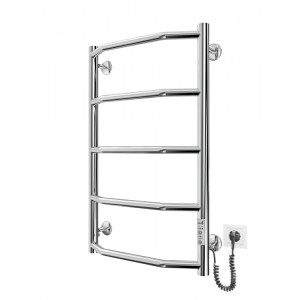 Рушникосушка електрична Трапеція НР-І 650х430/110 TR К