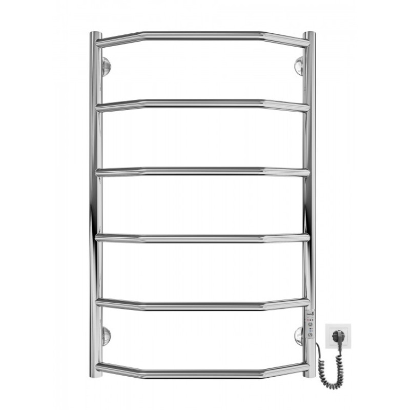 Рушникосушка електрична Трапеція НР-І 800х530/110 TR К