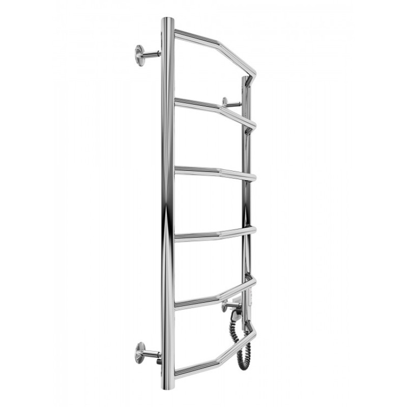 Рушникосушка електрична Трапеція НР-І 800х530/110 TR К