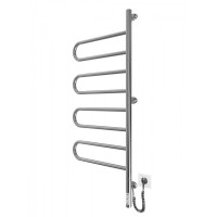 Рушникосушка електрична Тристар-I 1000х445/55 TR