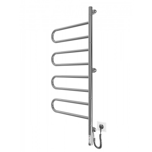 Полотенцесушитель электрический Тристар-I 1000х445/55 TR
