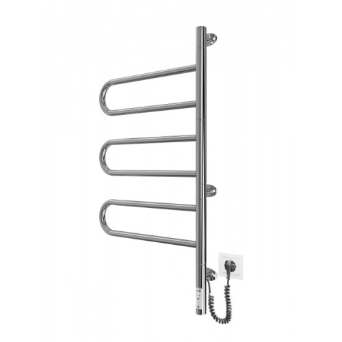 Рушникосушка електрична Тристар-I 800х445/55 TR