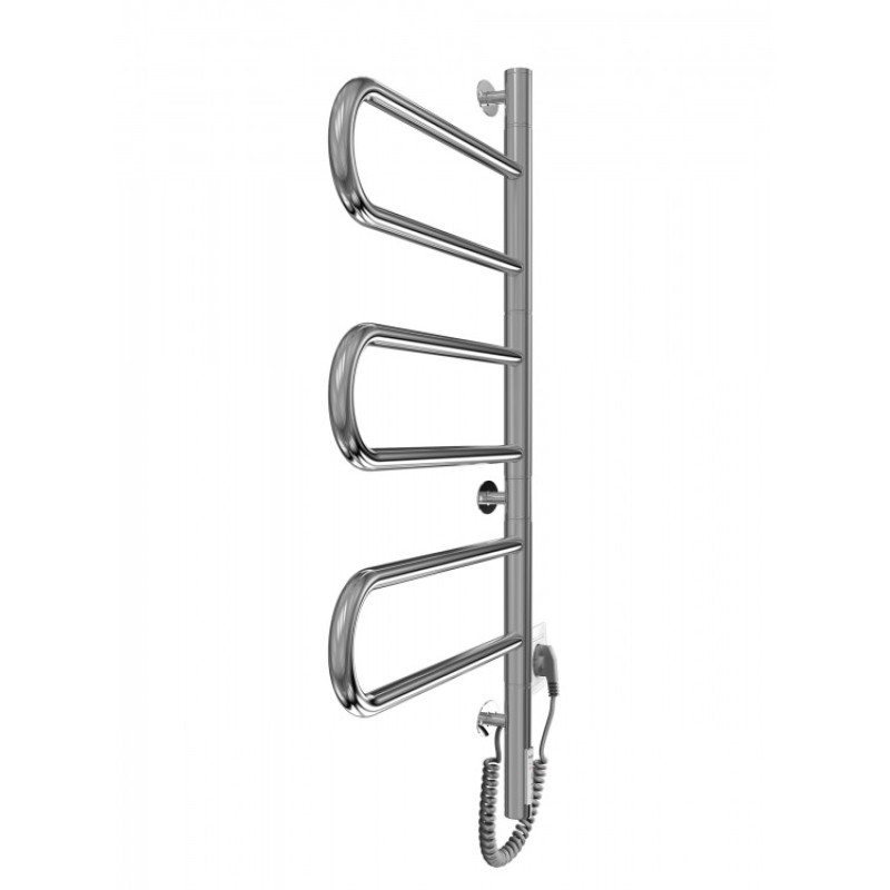 Рушникосушка електрична Тристар-I 800х445/55 TR