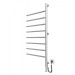 Полотенцесушитель электрический Веер-I 1000х445/55 TR