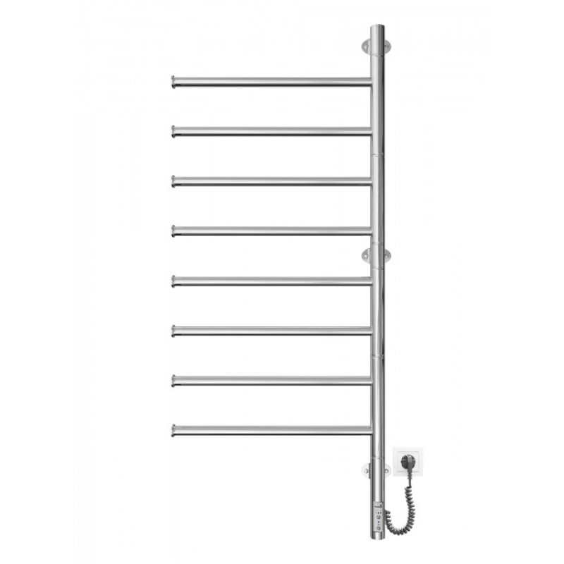 Полотенцесушитель электрический Веер-I 1000х445/55 TR