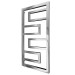 Полотенцесушитель Талия 1000х500/50