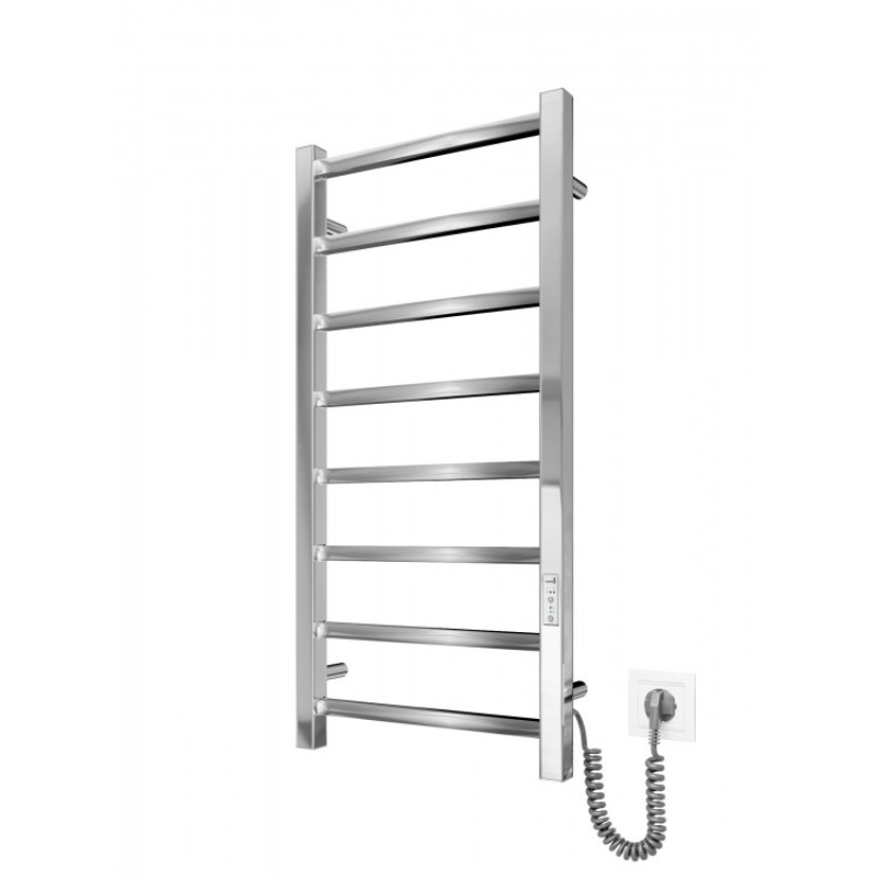 Рушникосушка електрична Токіо-І 800х400/80 TR K