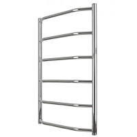 Рушникосушка Трапеція HP 800х430/400