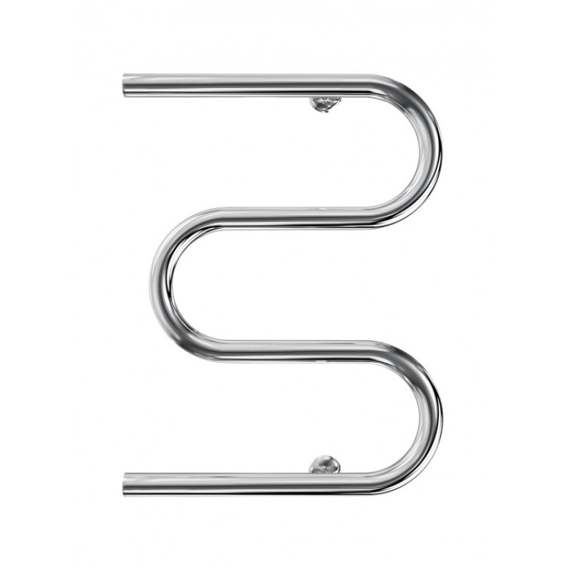 Полотенцесушитель Змейка 25 525х400/500