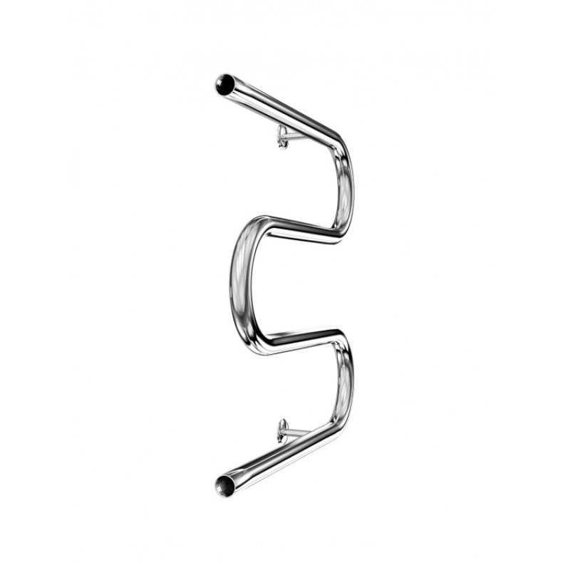 Полотенцесушитель Змейка 25 525х400/500