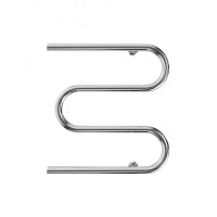 Рушникосушка Змійка 25 525х500/500