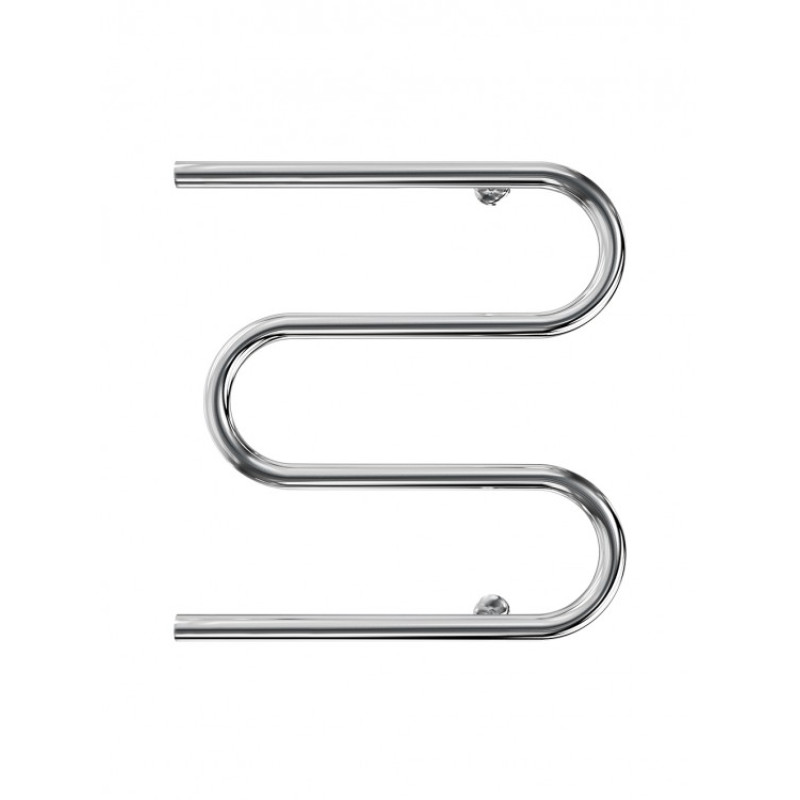 Полотенцесушитель Змейка 25 525х500/500