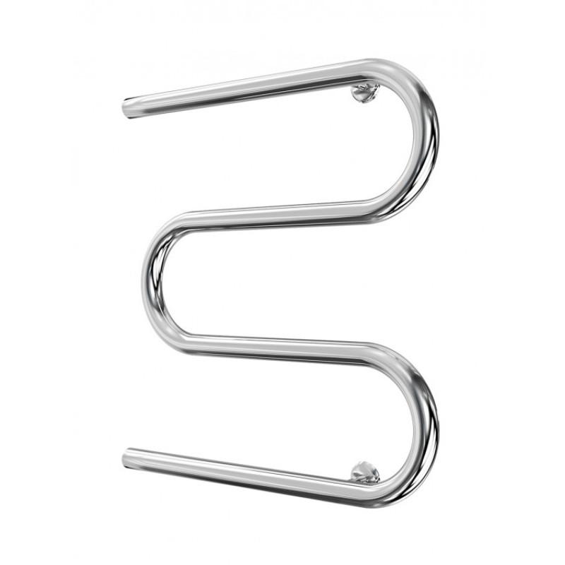 Полотенцесушитель Змейка 25 525х500/500