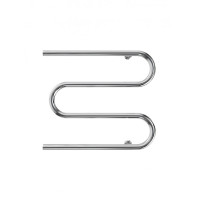 Рушникосушка Змійка 25 525х600/500