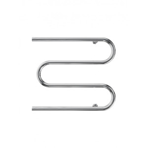 Рушникосушка Змійка 25 525х600/500