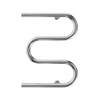 Рушникосушка Змійка 30 530х400/500