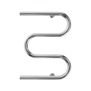 Полотенцесушитель Змейка 30 530х400/500