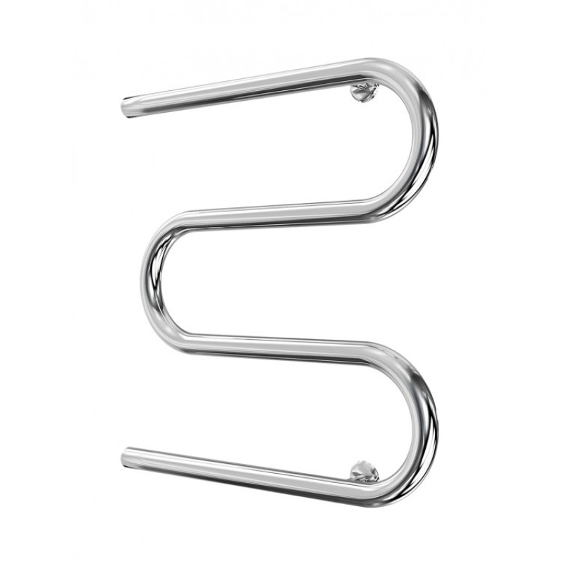 Рушникосушка Змійка 30 530х400/500