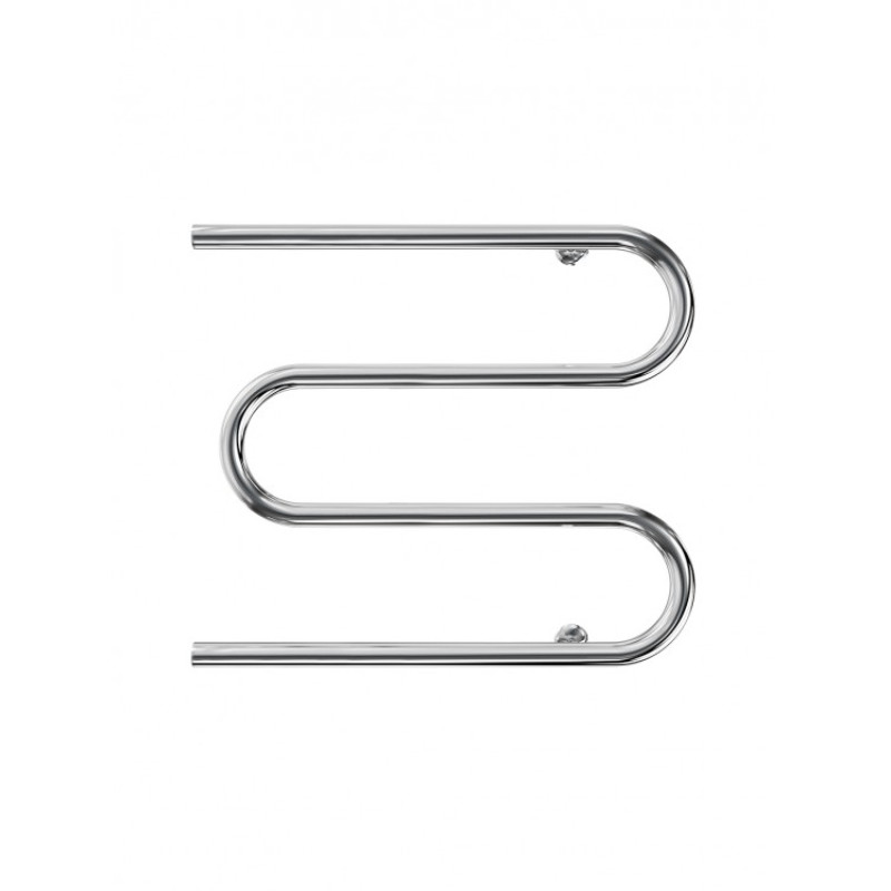 Полотенцесушитель Змейка 30 530х600/500