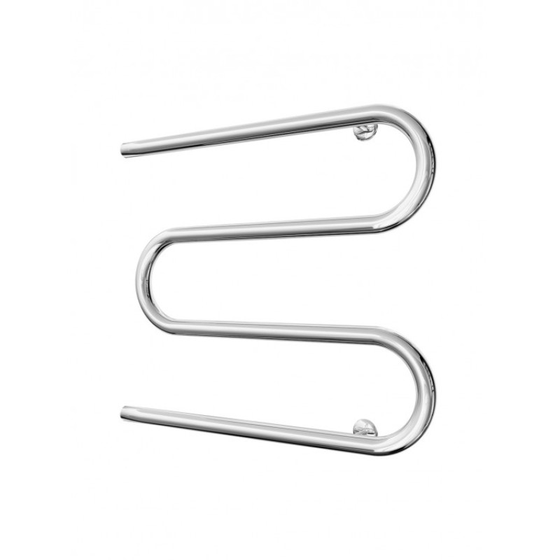 Полотенцесушитель Змейка 30 530х600/500