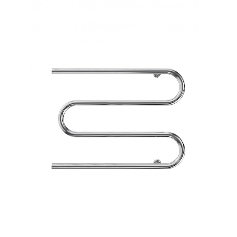 Рушникосушка Змійка 30 530х700/500