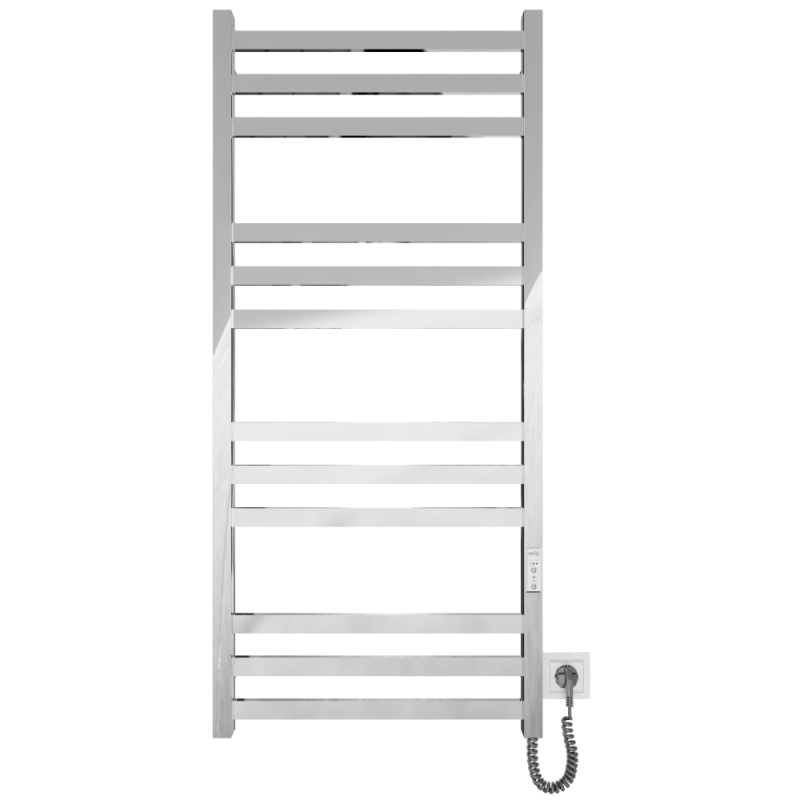 Полотенцесушитель электрический Mario Чикаго-I 1170х530 TR K