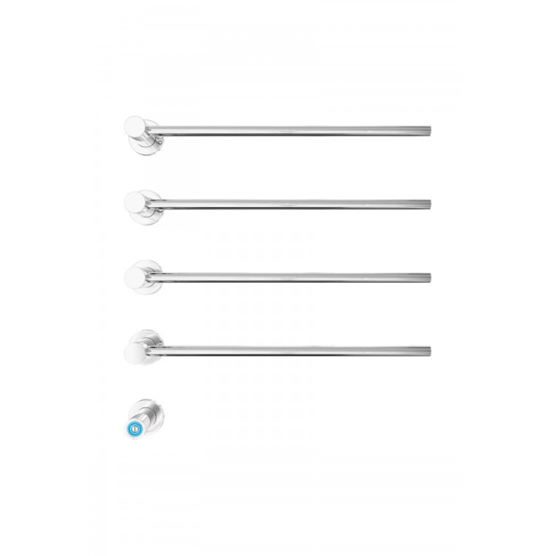 Рушникосушка електрична Mario Іннова 625х595  