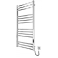 Полотенцесушитель электрический Mario Киото-I 1170х530/80 TR К 2.0 