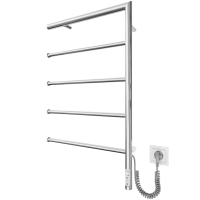 Рушникосушка електрична Mario Romeo-І 770х530/80 ТR праве підключення 