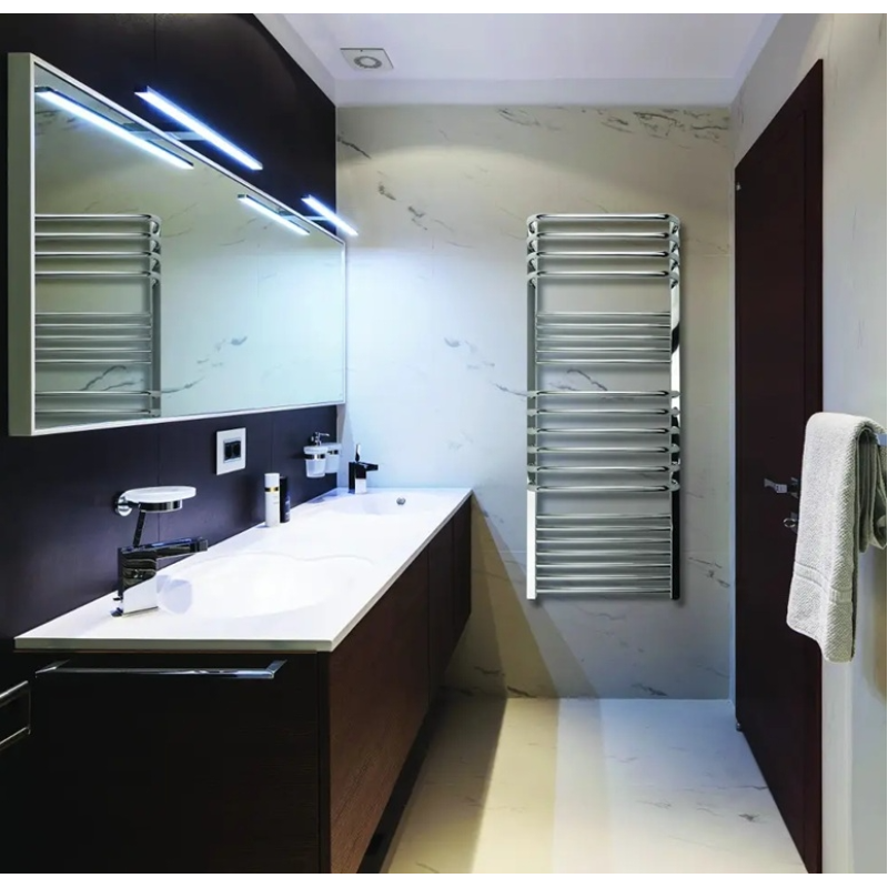 Рушникосушка водяна Mario Гера-Люкс 1170х530/500