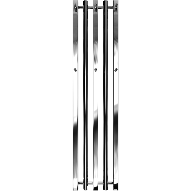 Рушникосушка водяна Mario INOX Бітуб 1490х360/320