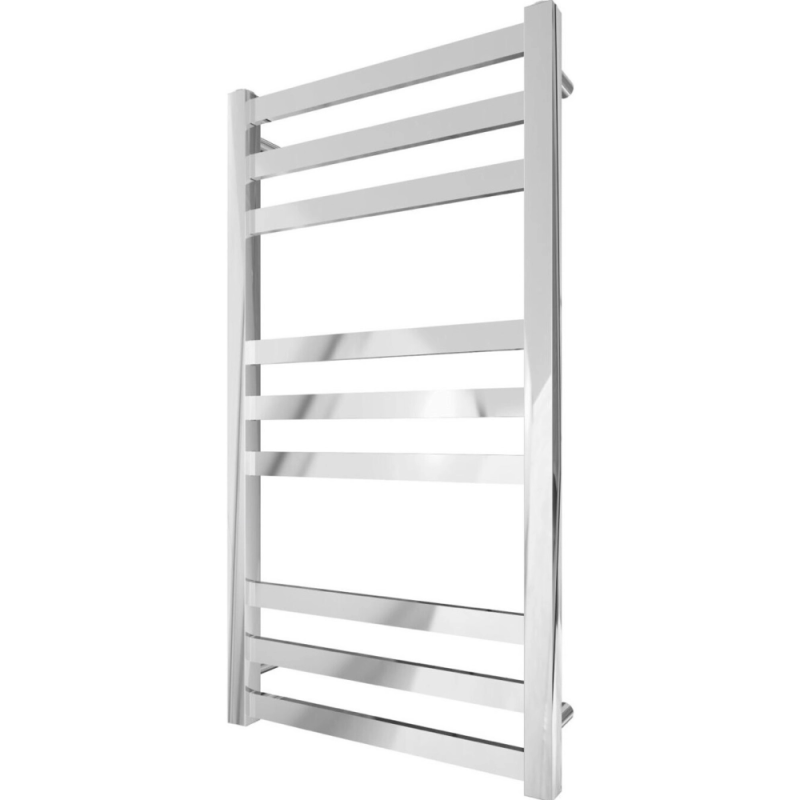 Рушникосушка водяна Mario INOX Чикаго 770х430/400