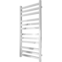 Рушникосушка водяна Mario INOX Чикаго 970х430/400