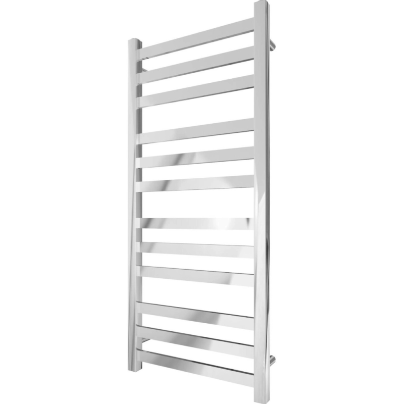 Рушникосушка водяна Mario INOX Чикаго 970х430/400