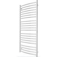 Рушникосушка водяна Mario INOX Фенікс 1170х530/500