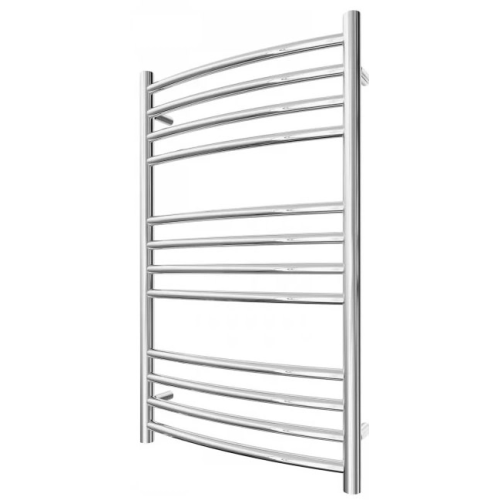 Рушникосушка водяна Mario INOX Фенікс 770х430/400