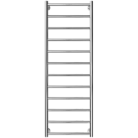 Рушникосушка водяна Mario INOX Флет 1170х430/400