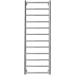 Рушникосушка водяна Mario INOX Флет 1170х430/400