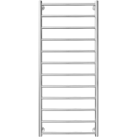 Рушникосушка водяна Mario INOX Флет 1170х530/500