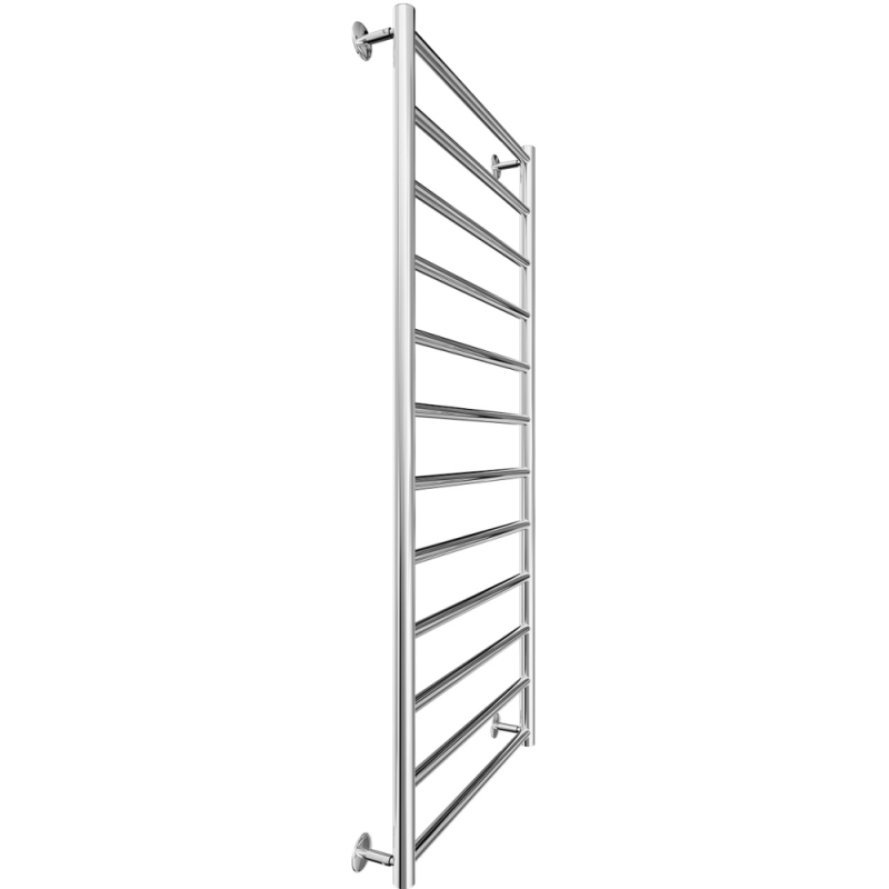 Полотенцесушитель водяной Mario INOX Флэт 1170х530/500