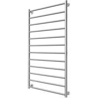 Рушникосушка водяна Mario INOX Флет 1170х630/600