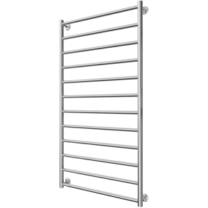 Полотенцесушитель водяной Mario INOX Флэт 1170х630/600