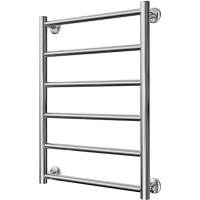 Рушникосушка водяна Mario INOX Флет 570х430/400