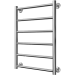 Полотенцесушитель водяной Mario INOX Флэт 570х430/400
