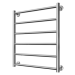 Полотенцесушитель водяной Mario INOX Флэт 570х530/500